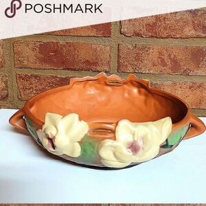 Vintage pottery Roseville